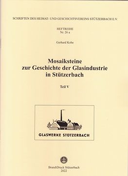 Schriftenreihe Nr. 26a